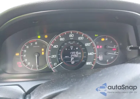 2013 Honda Accord Sport from USA, damaged, VIN 1HGCR2F51DA282863